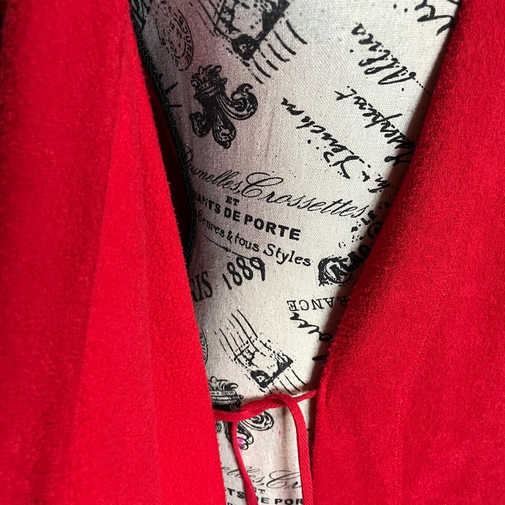 Natori Terry Robe - Picture 3 of 6